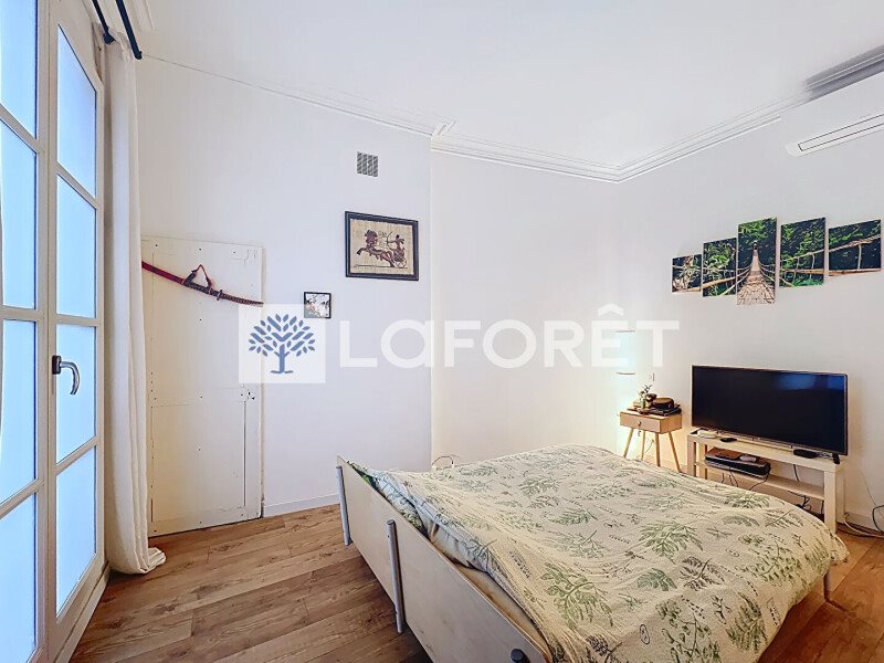 Appartement à vendre, 59m², Nîmes