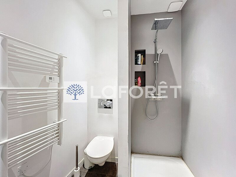 Appartement à vendre, 59m², Nîmes