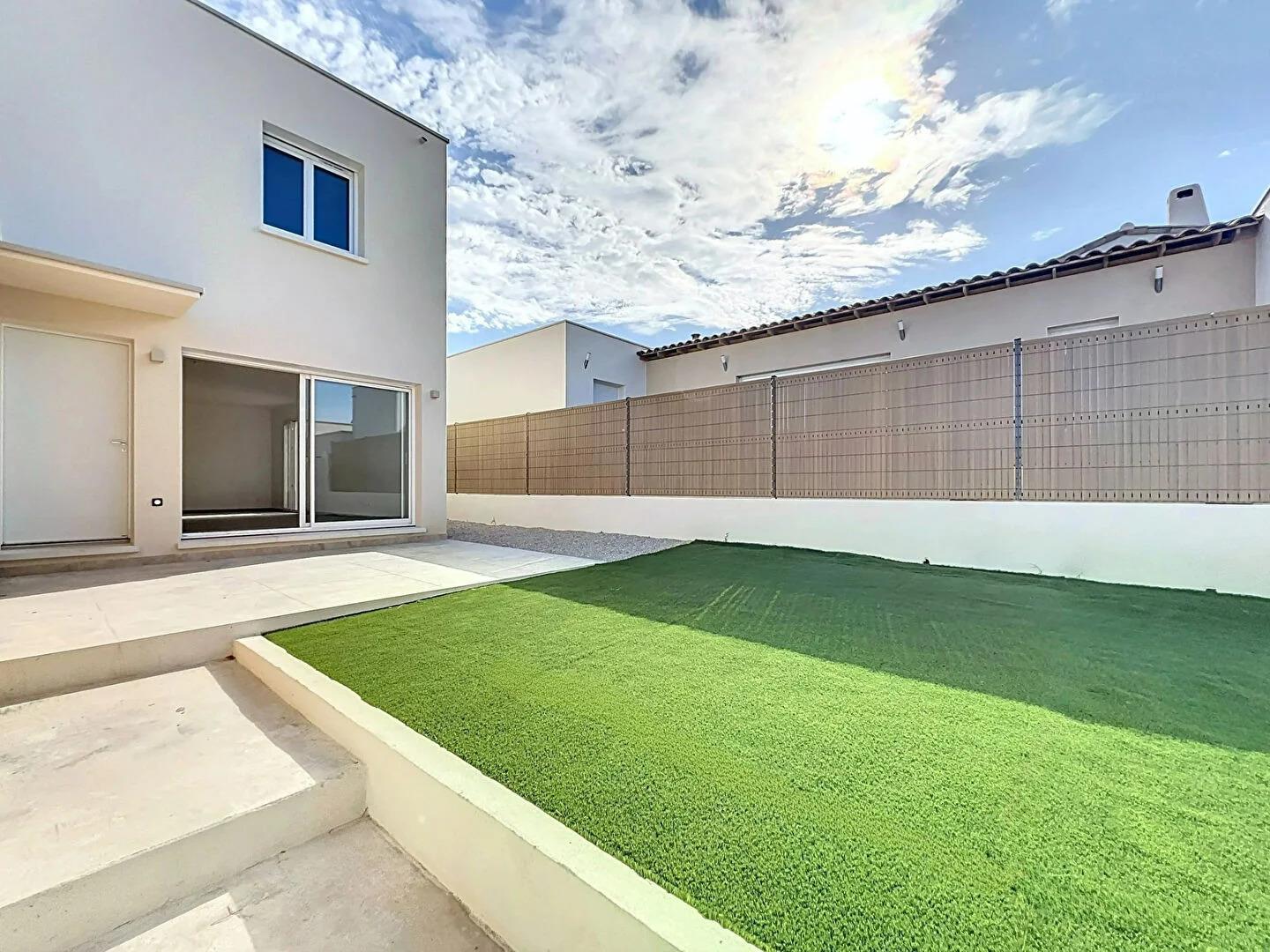 Appartement à vendre, 100m², Nîmes