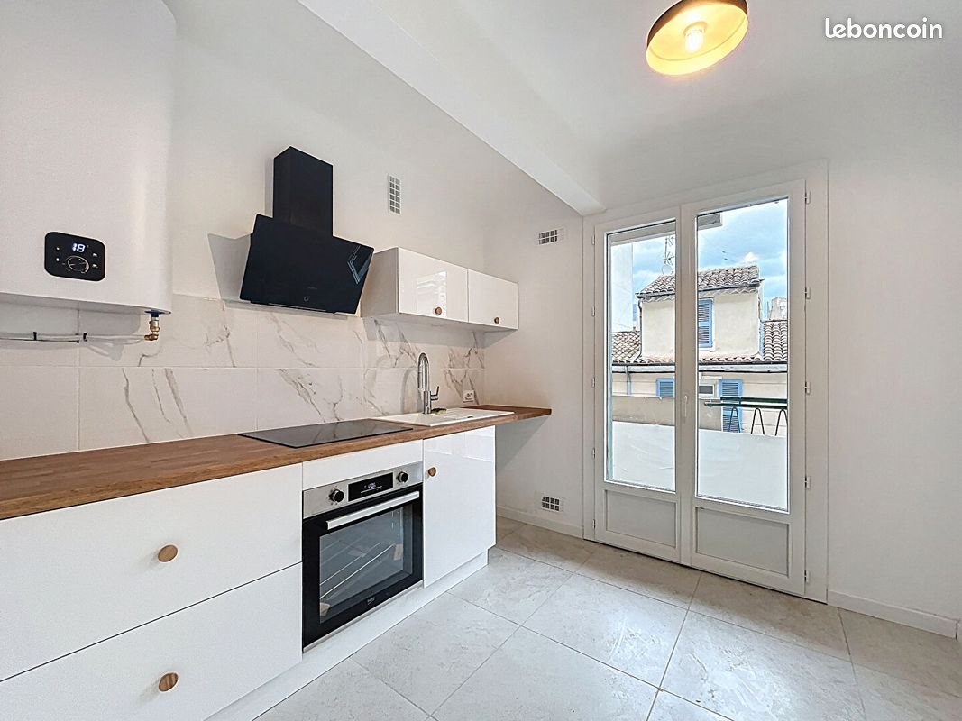 Appartement à vendre, 71m², Nîmes