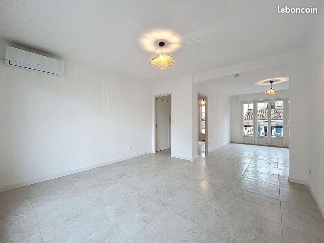 Appartement à vendre, 71m², Nîmes