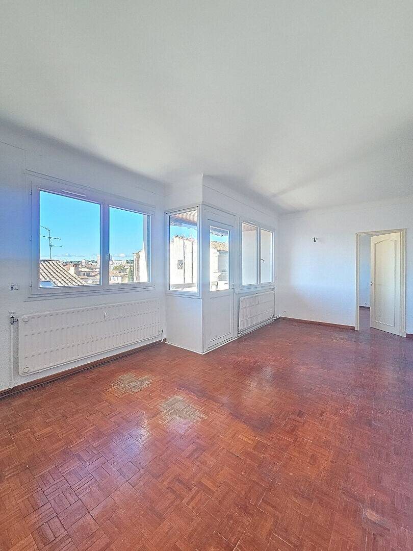 Appartement à vendre, 88m², Nîmes