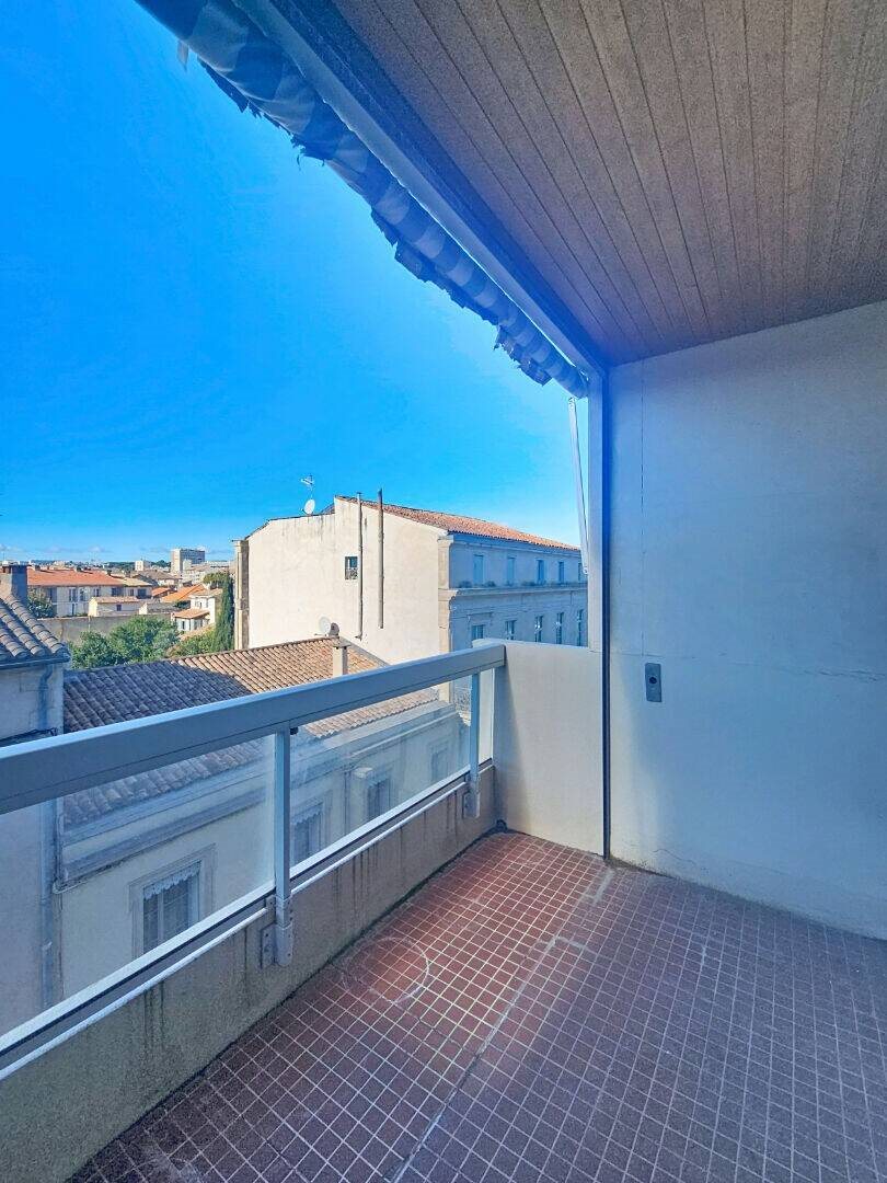 Appartement à vendre, 88m², Nîmes