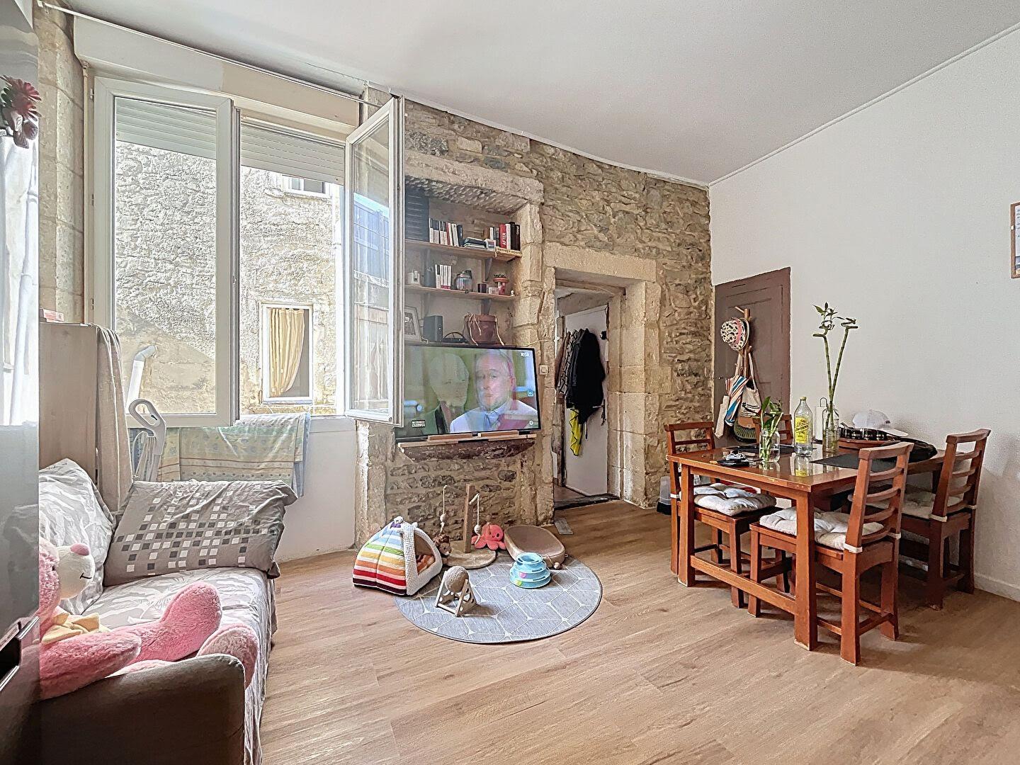 Appartement à vendre, 31m², Nîmes
