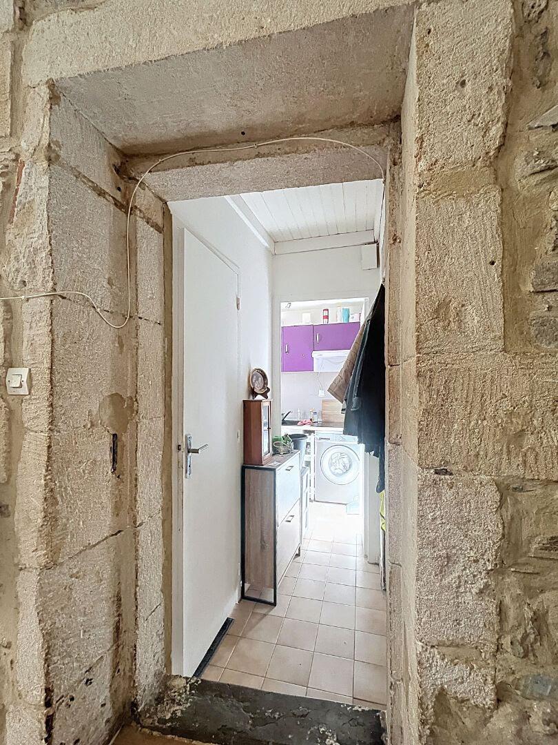 Appartement à vendre, 31m², Nîmes