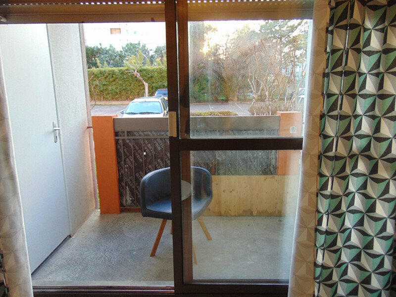 Appartement à vendre, 27m², Nîmes