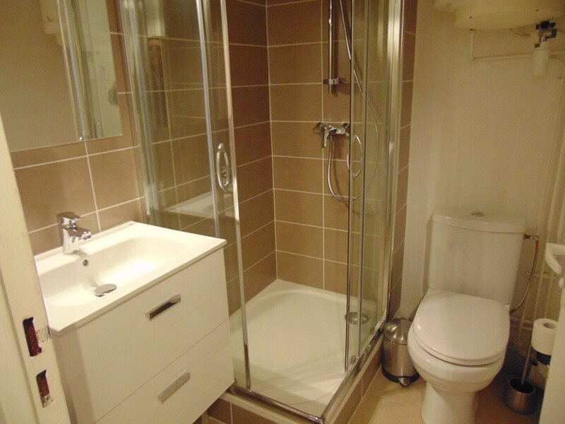 Appartement à vendre, 27m², Nîmes