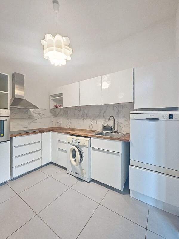 Appartement à vendre, 60m², Nîmes