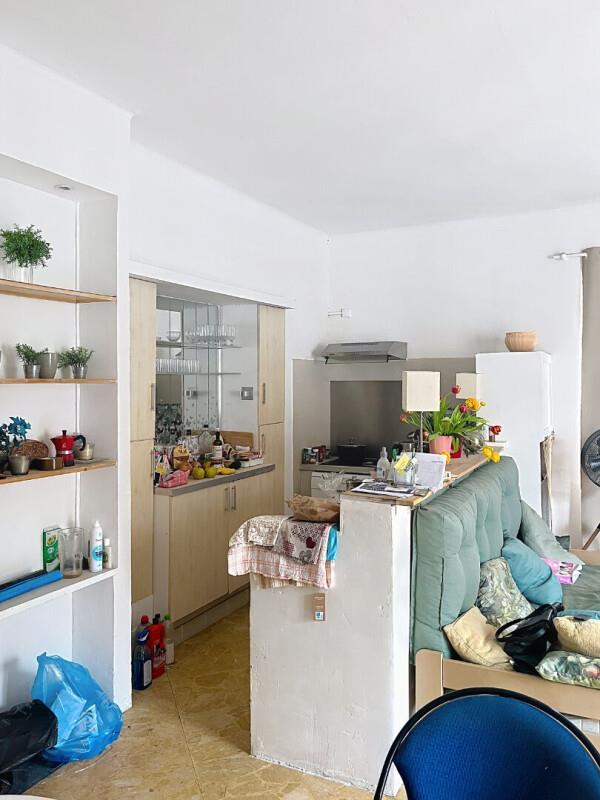 Appartement à vendre, 66m², Nîmes