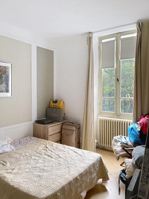 Appartement à vendre, 66m², Nîmes