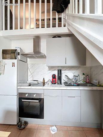 Appartement à vendre, 36m², Nîmes