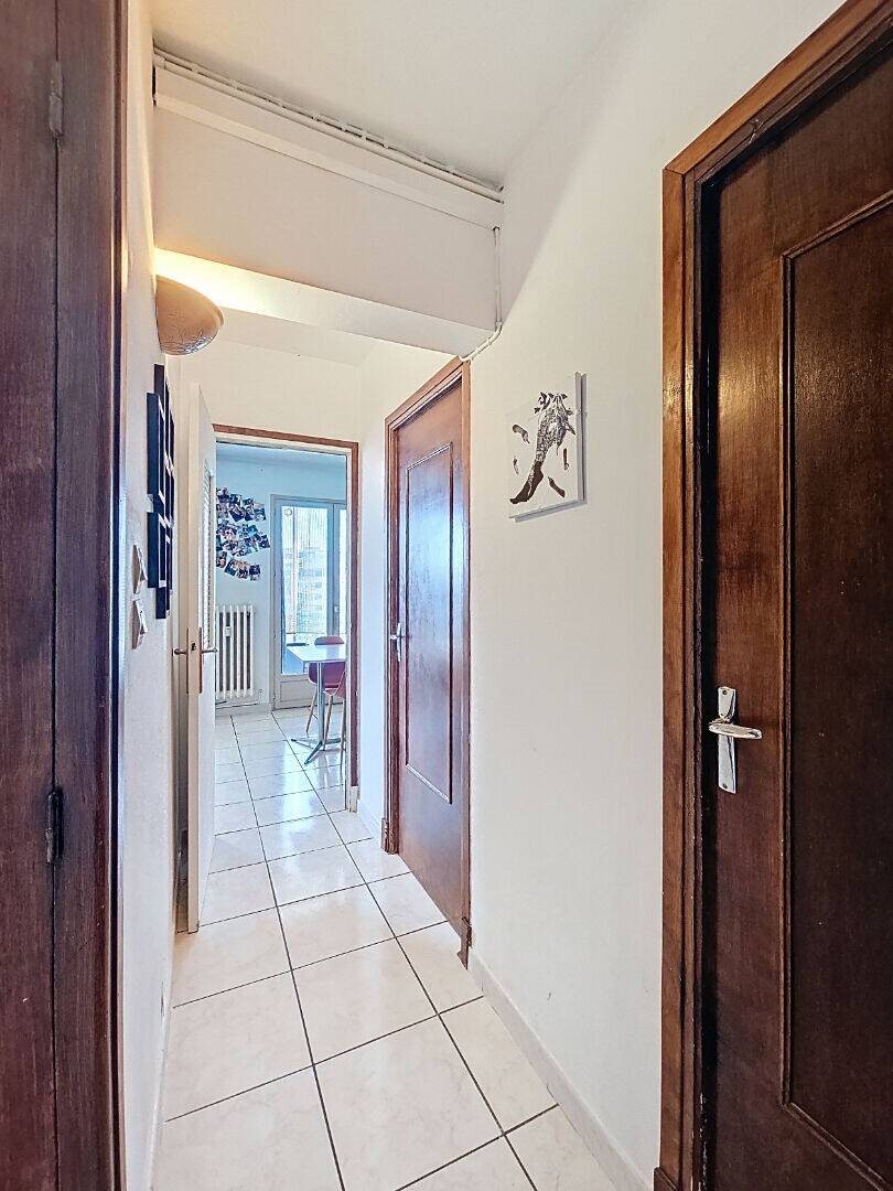 Appartement à vendre, 64m², Nîmes