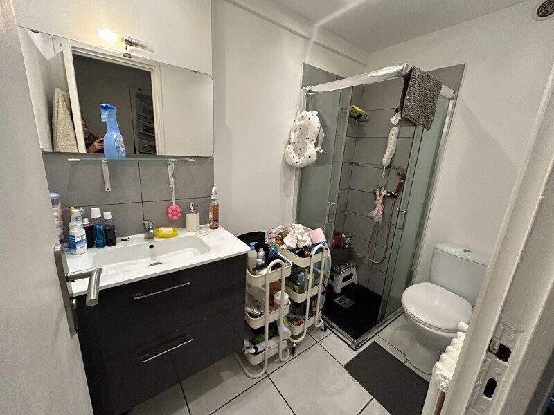 Appartement à vendre, 30m², Perpignan