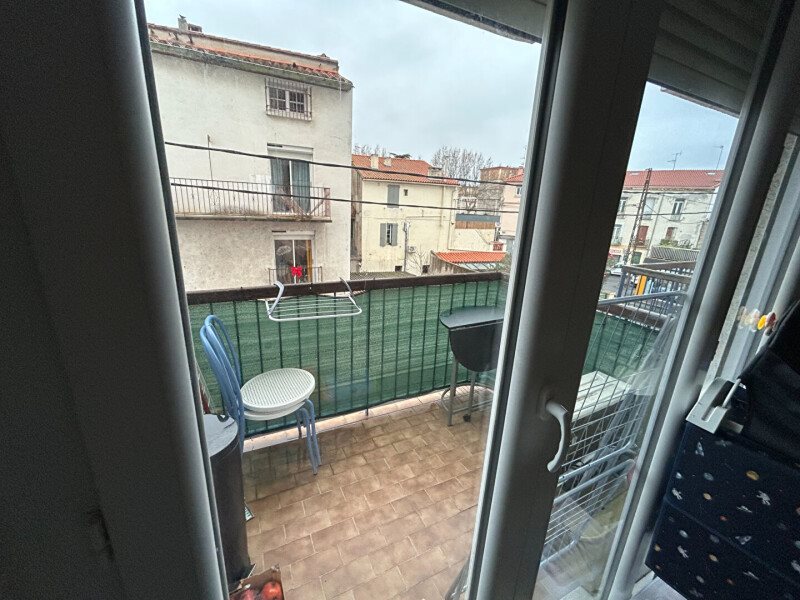 Appartement à vendre, 30m², Perpignan