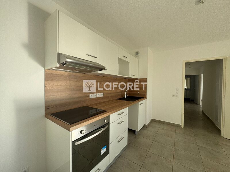 Appartement à vendre, 82m², Perpignan