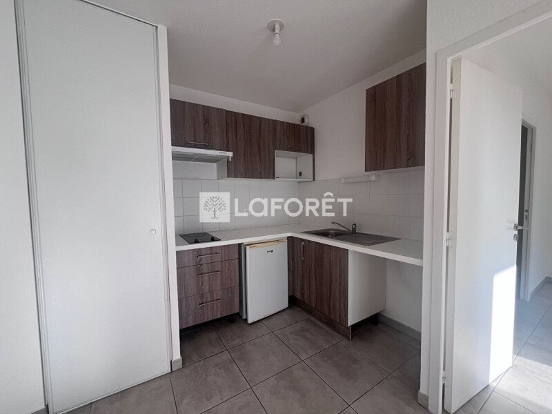 Appartement à vendre, 34m², Perpignan