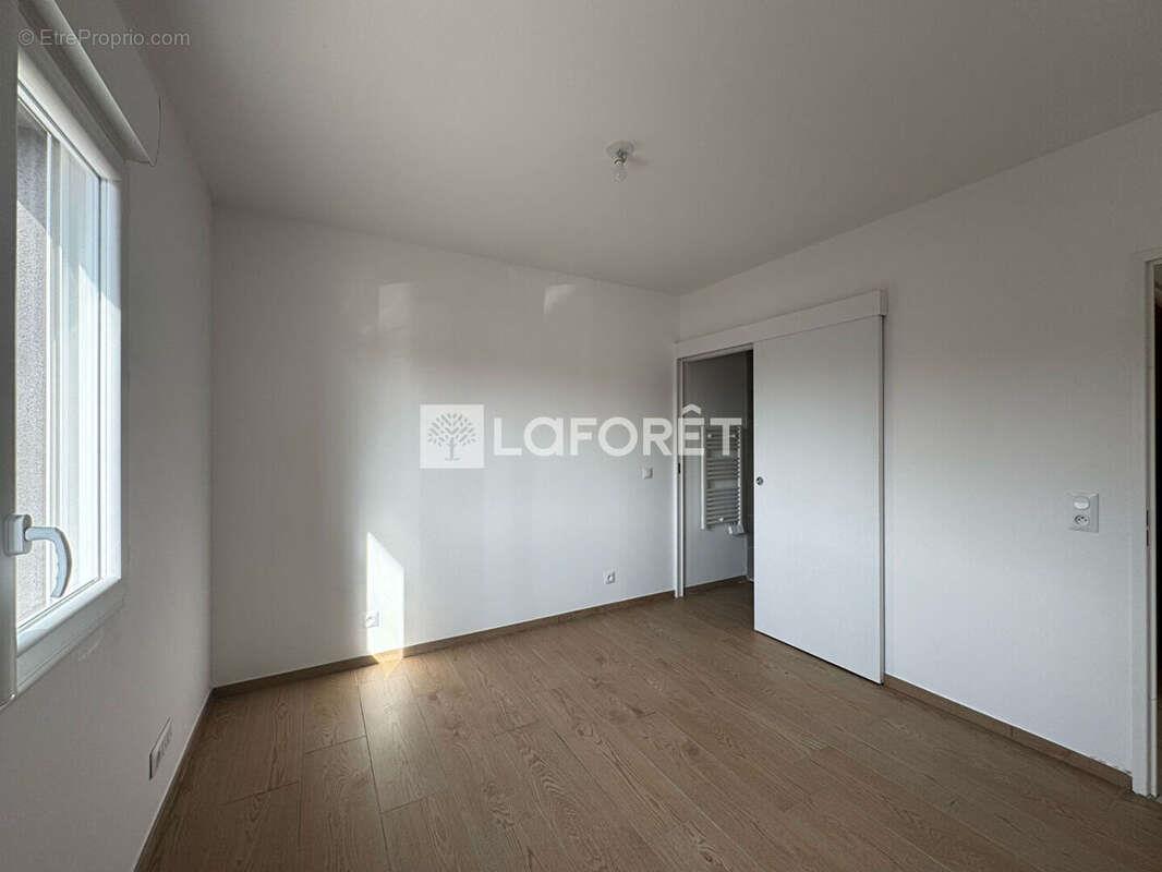 Appartement à vendre, 91m², Perpignan