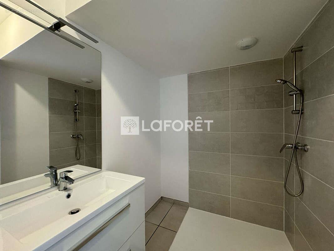 Appartement à vendre, 91m², Perpignan