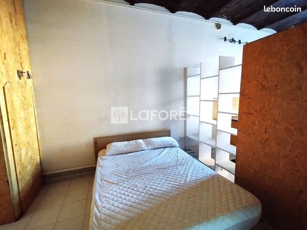 Appartement à louer, 33m², Perpignan