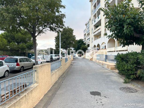 Appartement à vendre, 51m², Perpignan