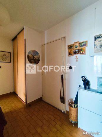 Appartement à vendre, 51m², Perpignan