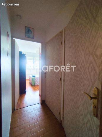 Appartement à vendre, 51m², Perpignan