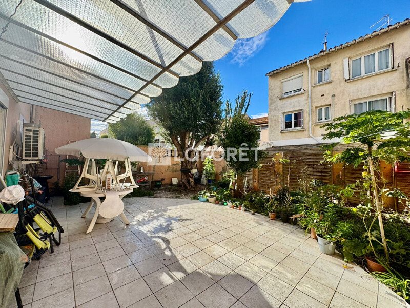 Appartement à vendre, 82m², Perpignan