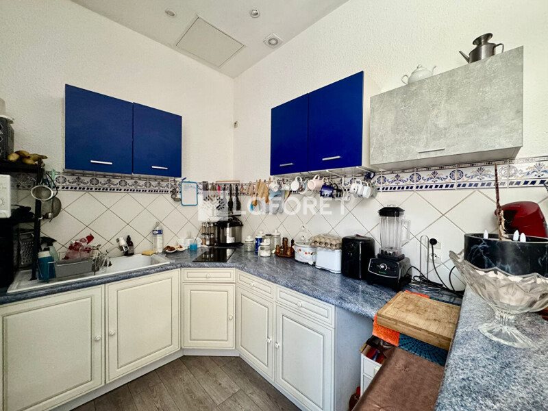 Appartement à vendre, 82m², Perpignan