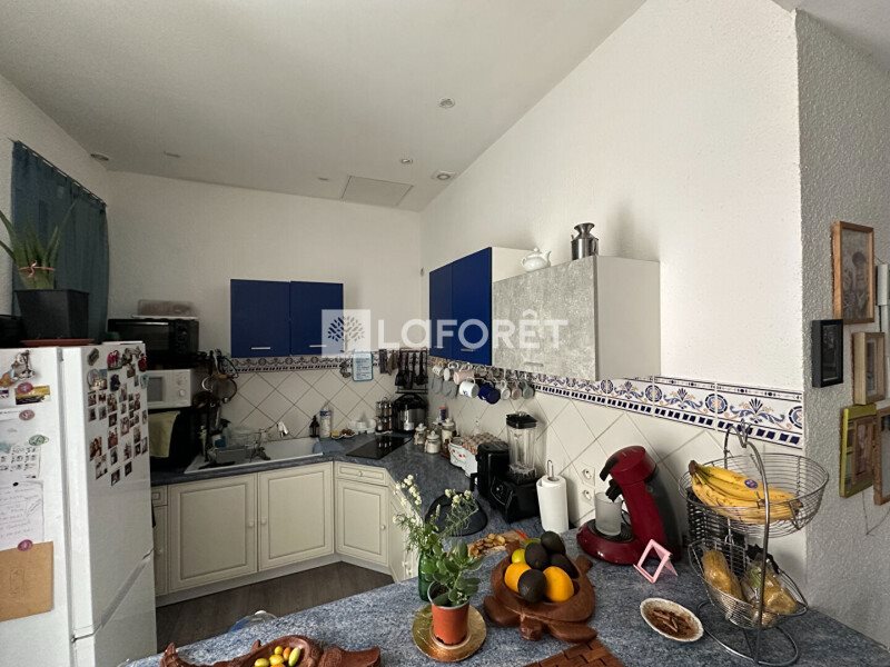 Appartement à vendre, 82m², Perpignan