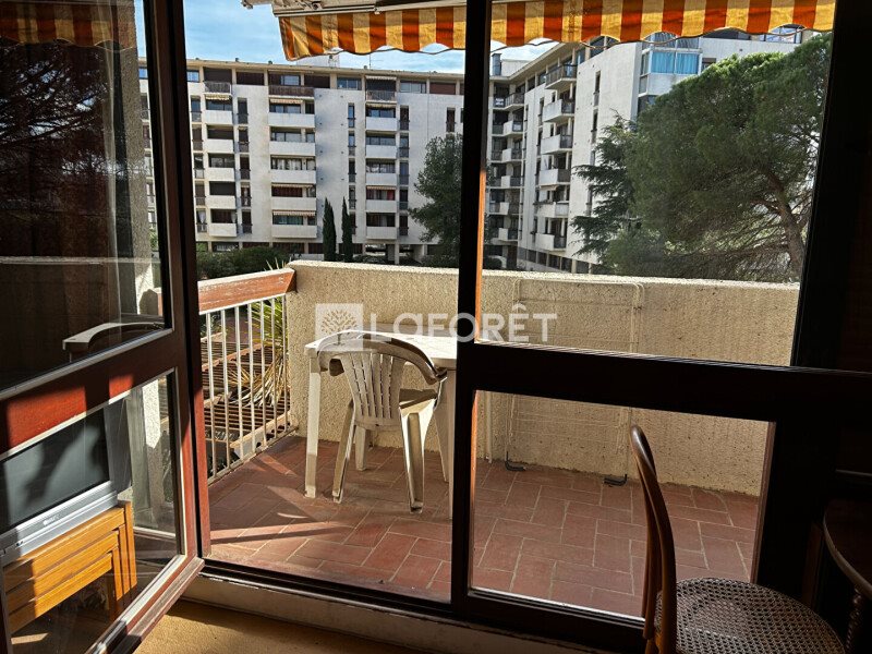 Appartement à vendre, 76m², Perpignan