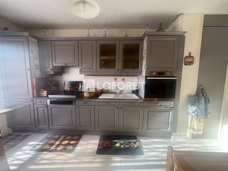 Appartement à vendre, 48m², Perpignan