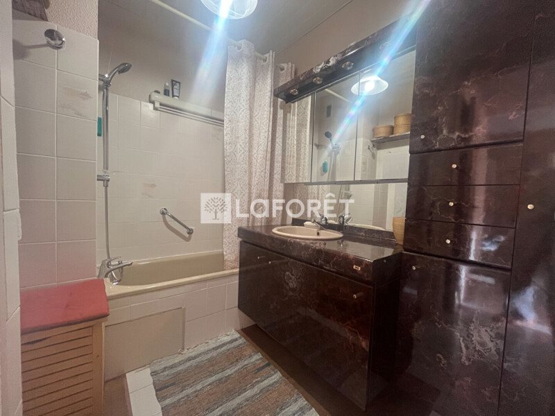 Appartement à vendre, 48m², Perpignan