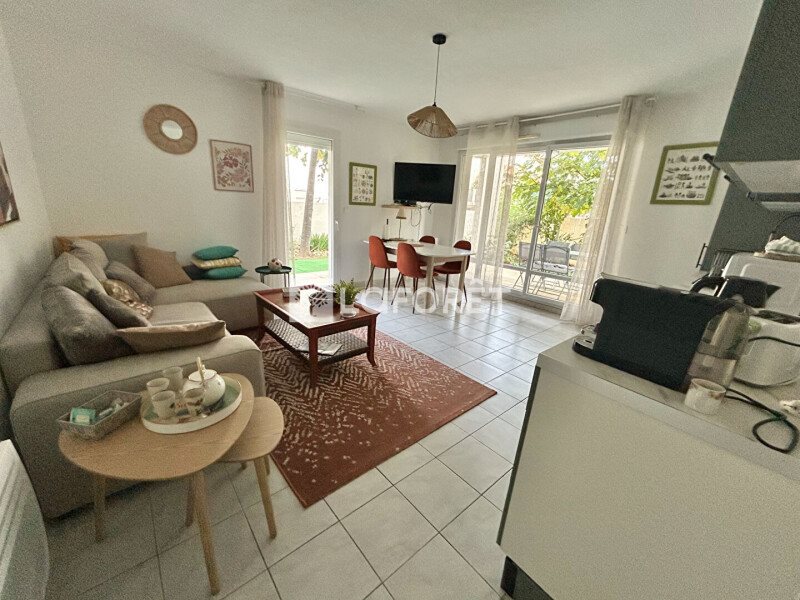 Appartement à vendre, 62m², Perpignan