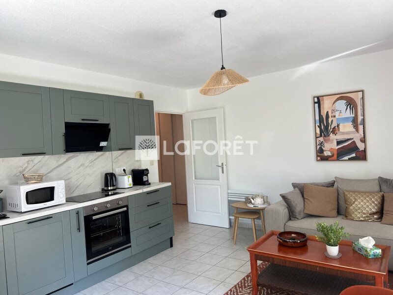 Appartement à vendre, 62m², Perpignan