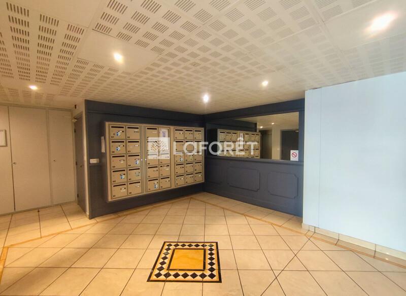 Appartement à vendre, 67m², Perpignan