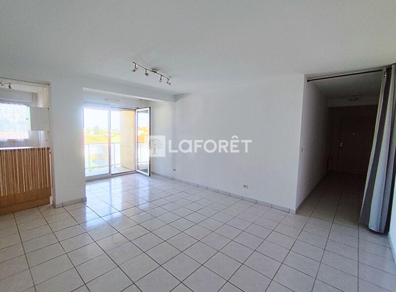 Appartement à vendre, 67m², Perpignan