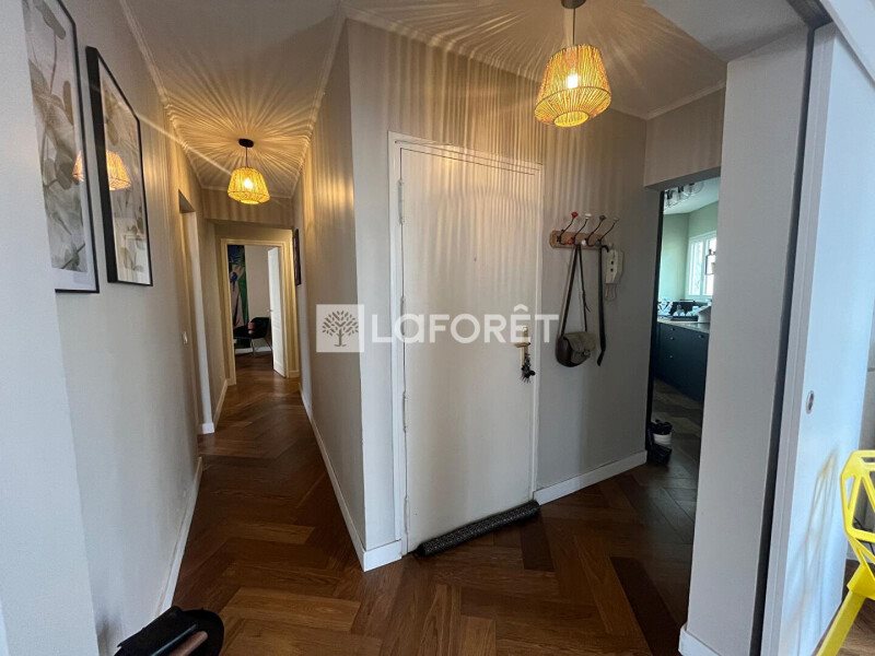 Appartement à vendre, 108m², Perpignan