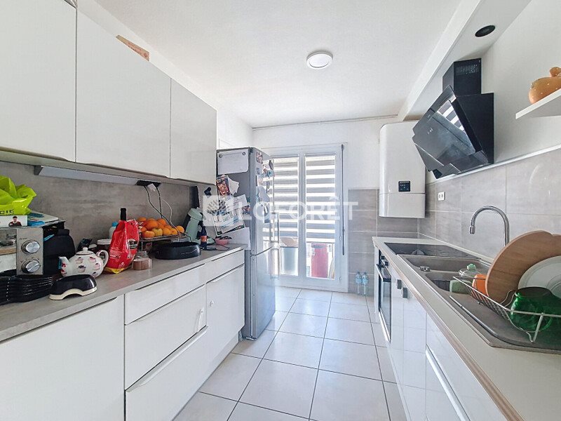 Appartement à vendre, 73m², Perpignan