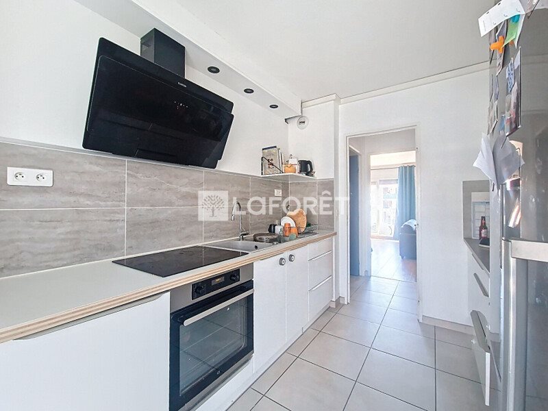 Appartement à vendre, 73m², Perpignan