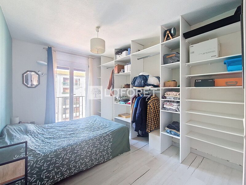 Appartement à vendre, 73m², Perpignan