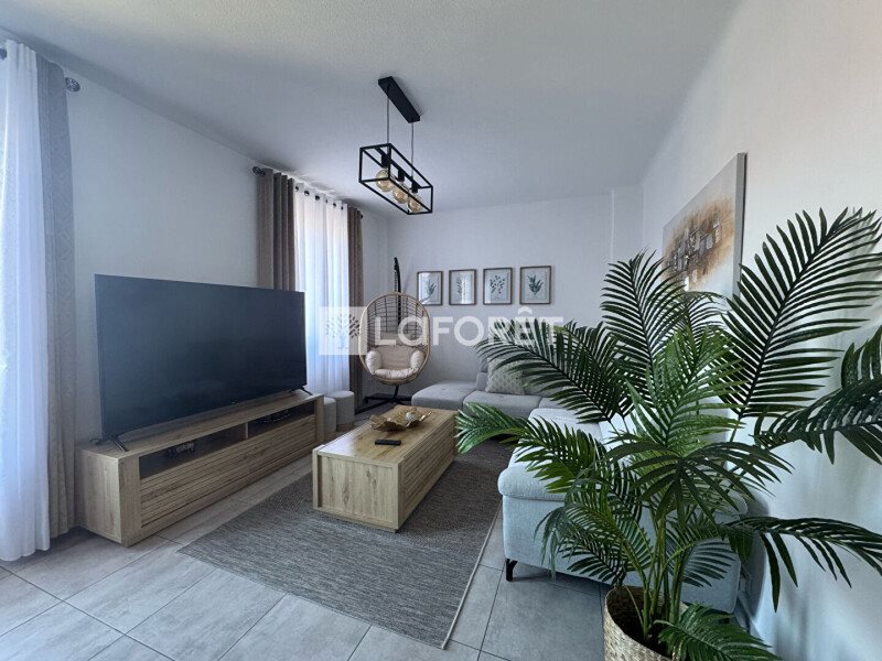 Appartement à vendre, 80m², Perpignan