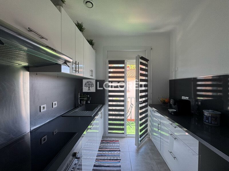 Appartement à vendre, 80m², Perpignan