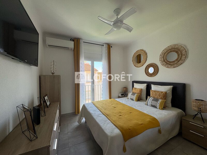 Appartement à vendre, 80m², Perpignan