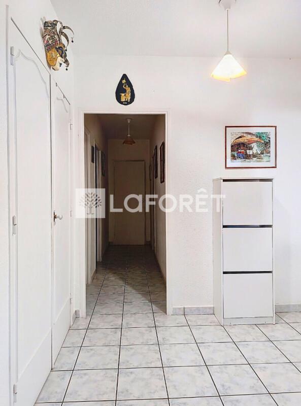 Appartement à vendre, 84m², Perpignan
