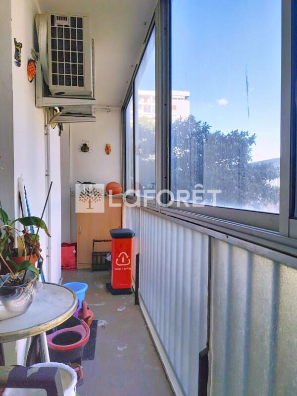 Appartement à vendre, 84m², Perpignan