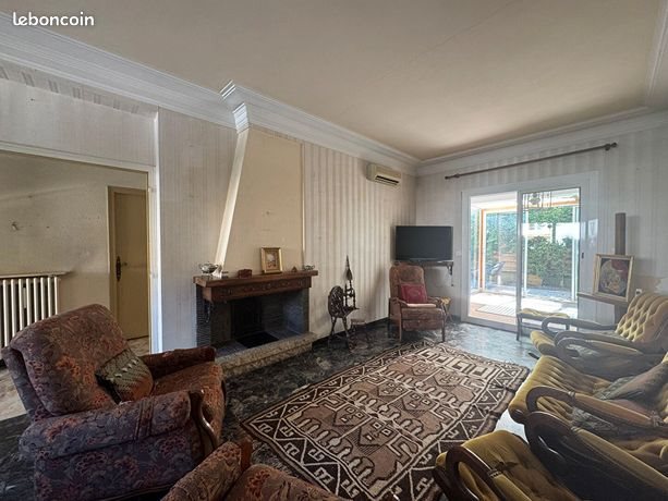 Maison à vendre, 155m², Perpignan