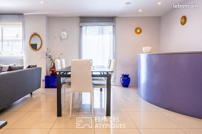 Appartement à vendre, 93m², Perpignan