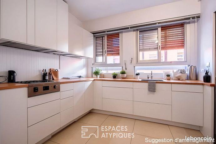 Appartement à vendre, 93m², Perpignan