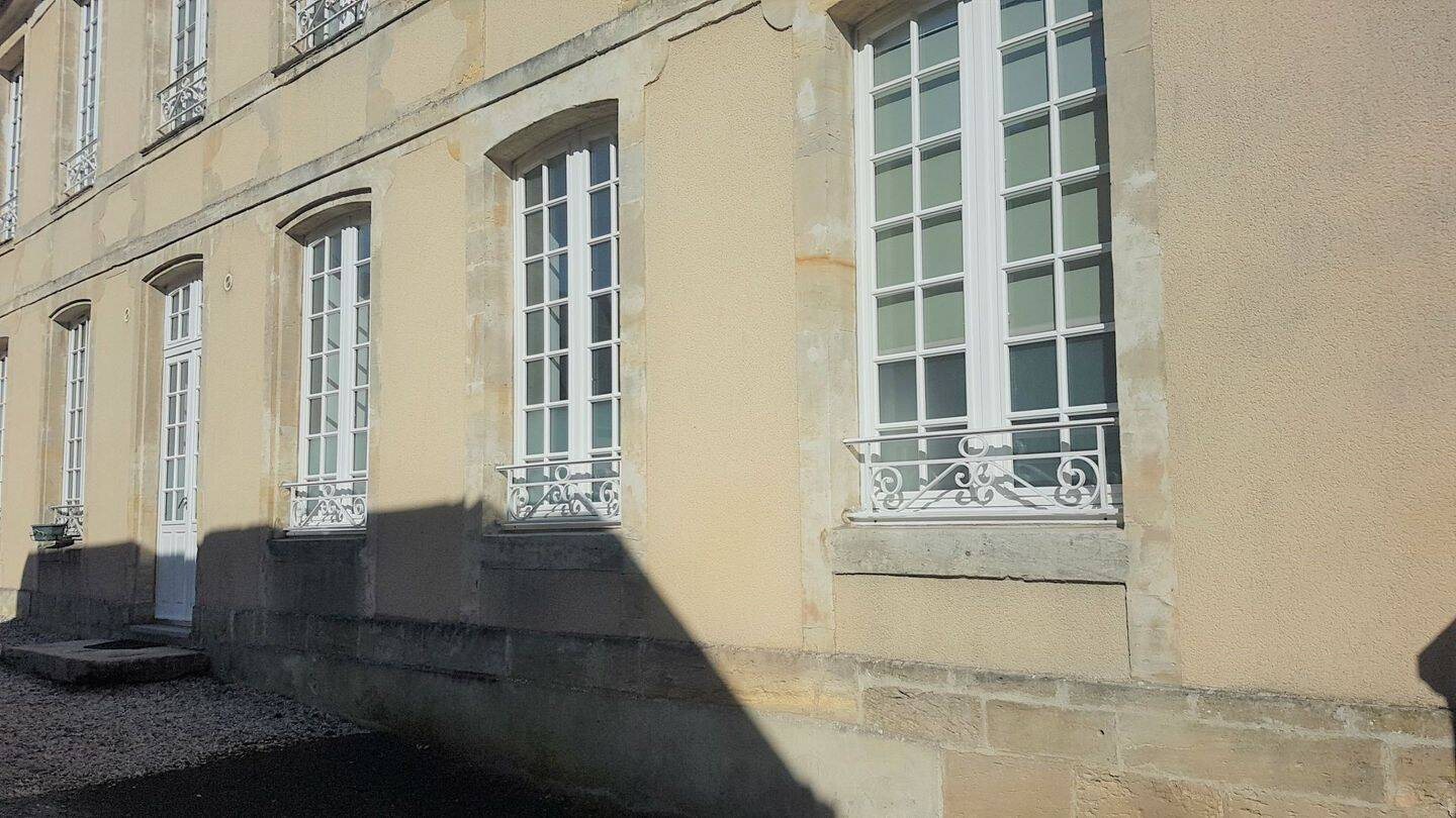 Appartement à louer, 41m², Bayeux