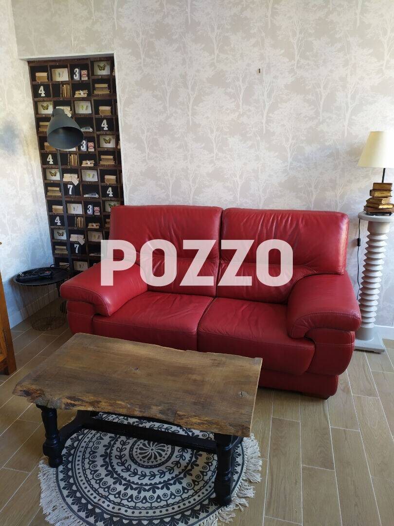 Appartement à louer, 41m², Bayeux